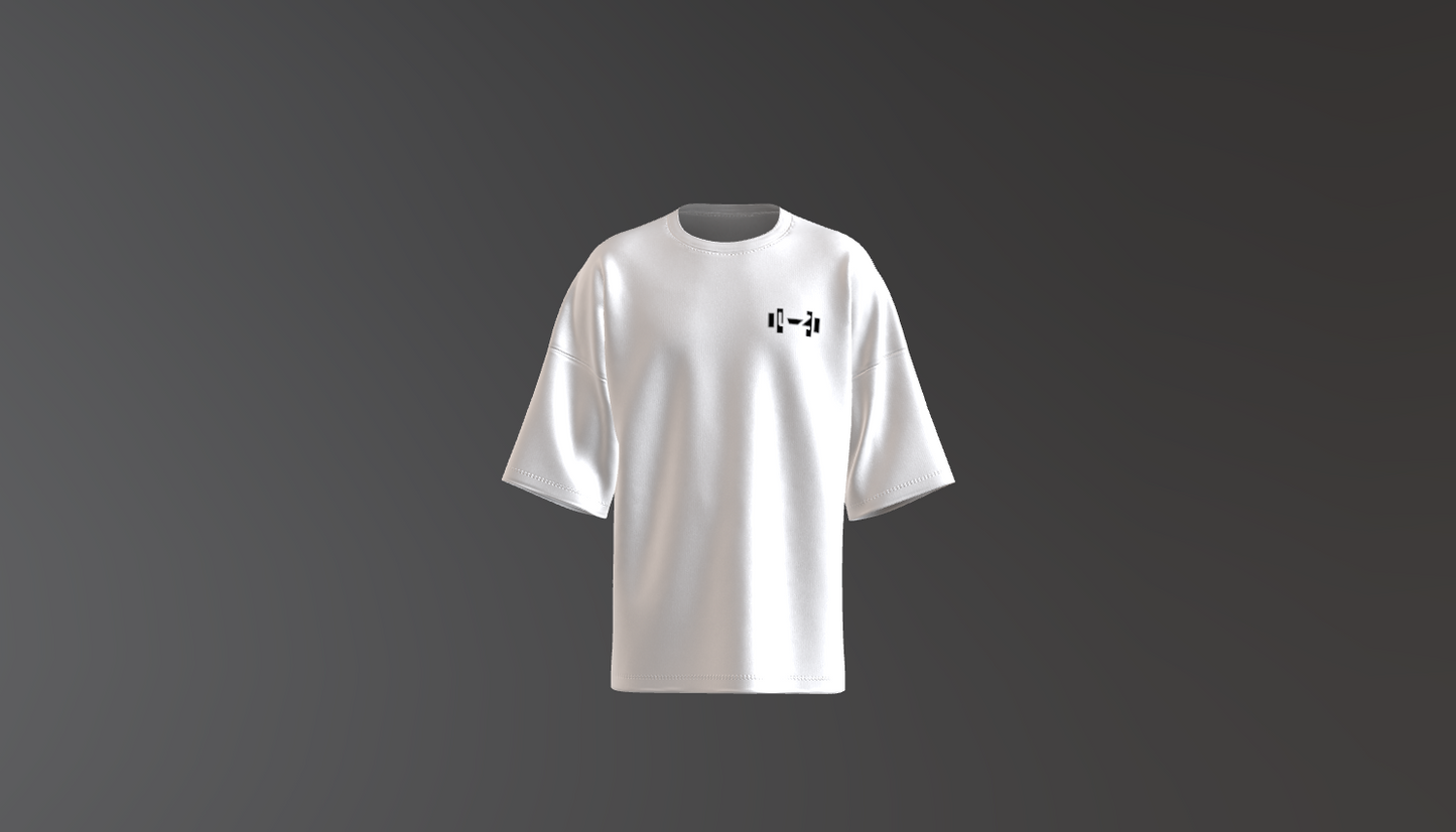 Liftzo t-shirt (pre-order)