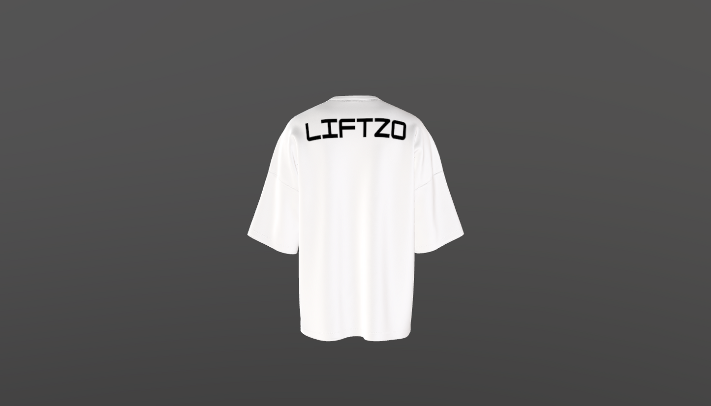 Liftzo t-shirt (pre-order)